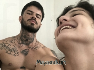 Mayaandkurt