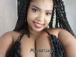 Mayaartiaga