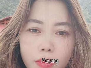 Mayang