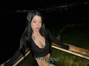 Mayapiper