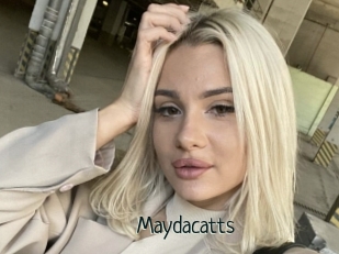 Maydacatts