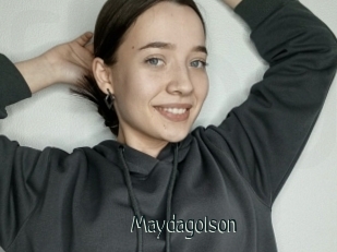 Maydagolson