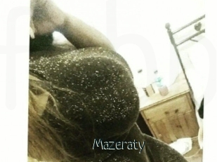 Mazeraty