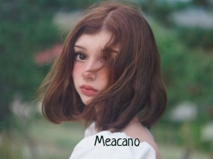 Meacano