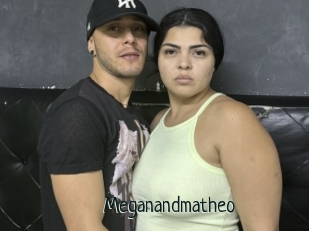 Meganandmatheo