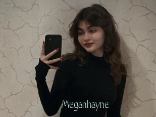 Meganhayne