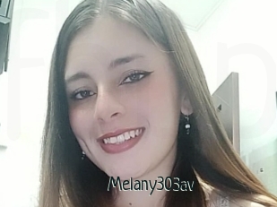 Melany303av