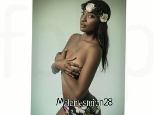 Melanysmith28