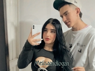 Melisaandlogan