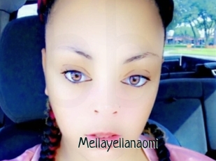 Mellayellanaomi