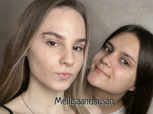 Mellisaandsusan