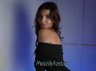 Melodyfoster