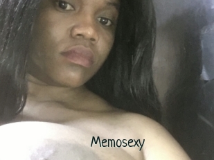 Memosexy