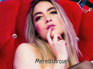 Meredithrose