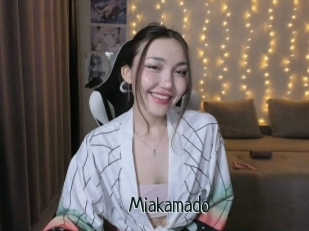 Miakamado