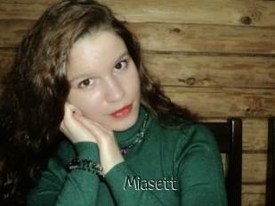 Miasett