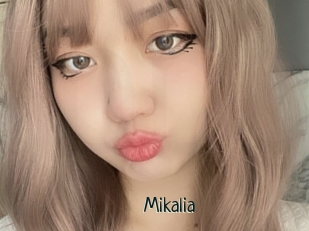 Mikalia