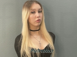 Mildreddace