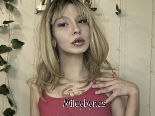 Mileybynes