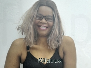 Milfannexx