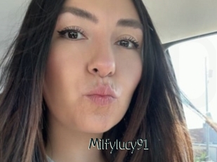 Milfylucy91