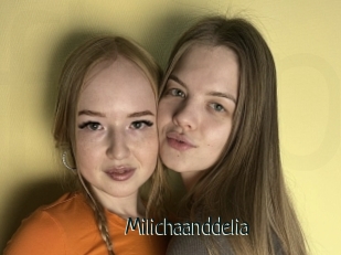 Milichaanddelia