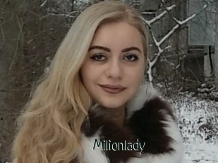 Milionlady