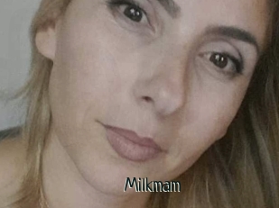 Milkmam