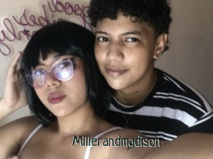 Millerandmadison