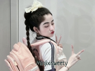 Minjixisweety