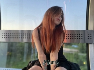 Miomiy