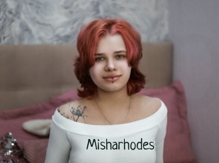 Misharhodes