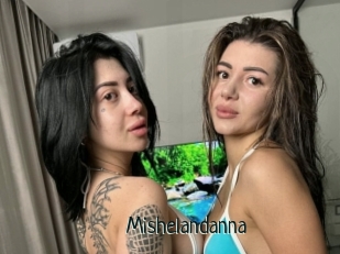 Mishelandanna