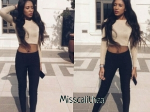 Misscalithea