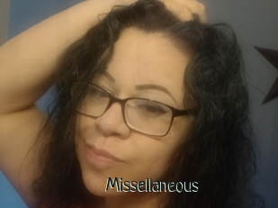 Missellaneous