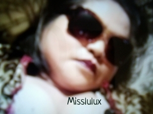 Misslulux