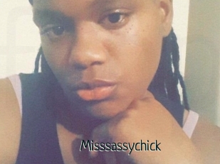 Misssassychick