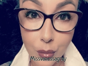 Missvanessagray