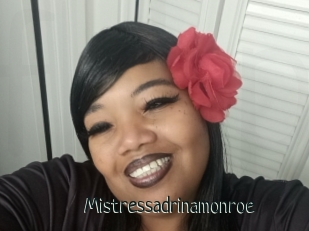 Mistressadrinamonroe