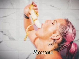 Mjcoconut