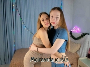 Moiraandaugusta