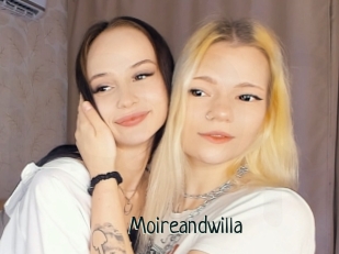 Moireandwilla