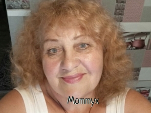 Mommyx