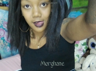 Morghane