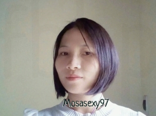 Mosasexy97