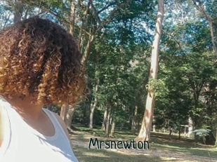 Mrsnewton