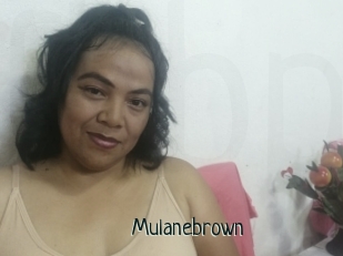 Mulanebrown