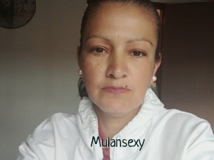 Mulansexy