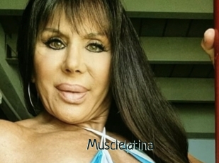 Musclelatina