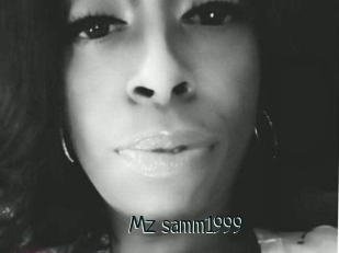 Mz_samm1999